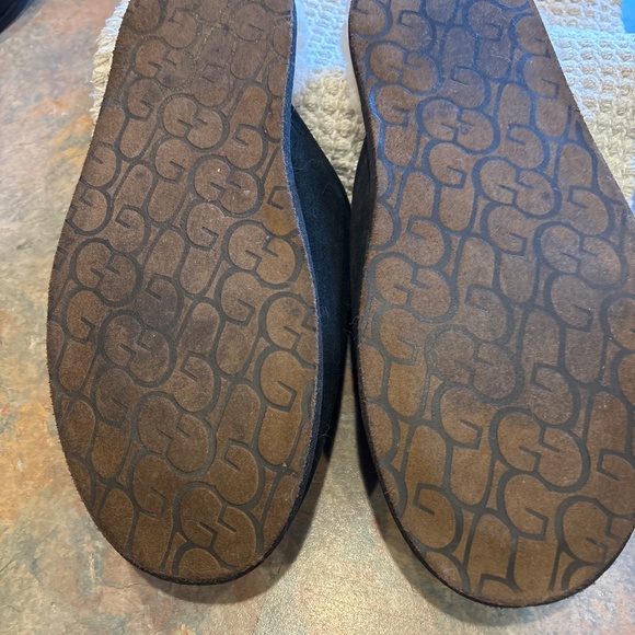 Mens slippers - Picture 4 of 4